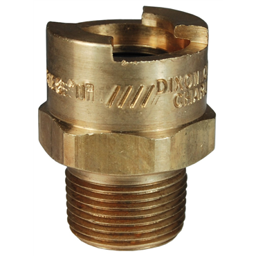 Dixon Valve & Coupling4NM6-B